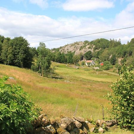 Lille Gjersdal - Et Unikt Opphold 100 Ar Tilbake I Tid Villa Farsund Eksteriør billede